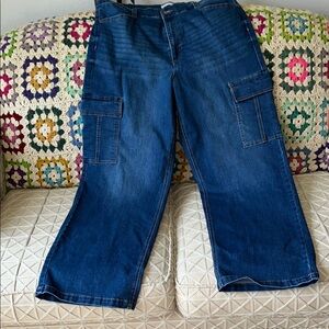 Sophia Vargara Jeans